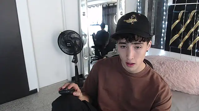 gojo satoru 18 online show from 03.13.25