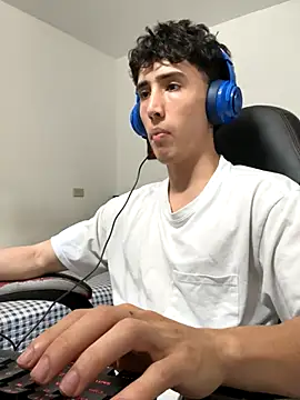 gojo satoru 18 online show from 10.20.25