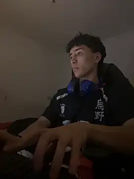 gojo satoru 18 online show from 10.31.25