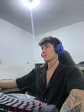 gojo satoru 18 online show from 02.12.26