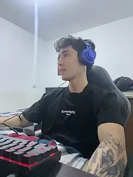 gojo satoru 18 online show from 02.13.26