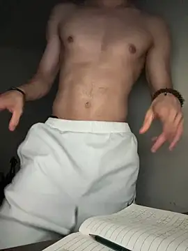 gojo satoru 18 online show from 02.23.26