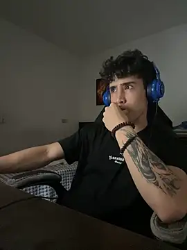 gojo satoru 18 online show from 03.01.26