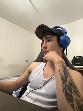 gojo satoru 18 online show from 03.12.26