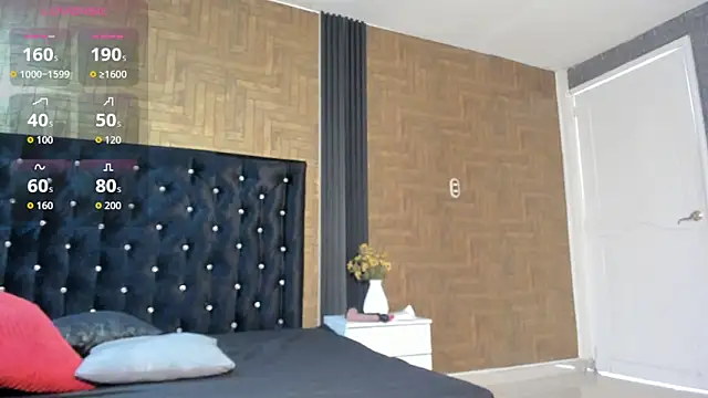 Laross25 online show from 02.28.26