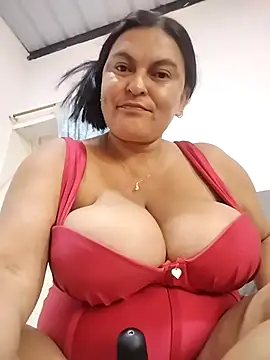 Horny-Mommy-Dirty online show from 05.02.26