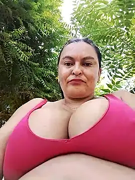 Horny-Mommy-Dirty online show from 05.04.26