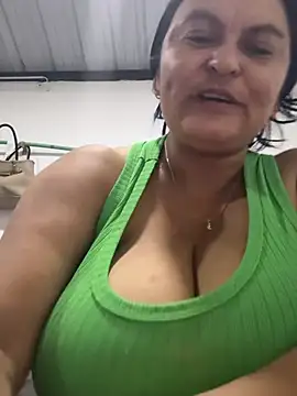 Horny-Mommy-Dirty online show from 07.20.26