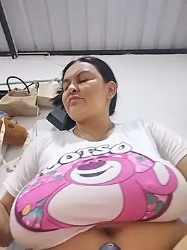 Horny-Mommy-Dirty online show from 08.01.26