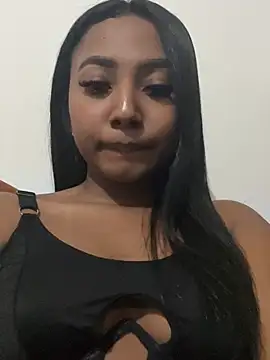 GabrielaLugo online show from 01.12.25