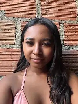 GabrielaLugo online show from 01.19.25