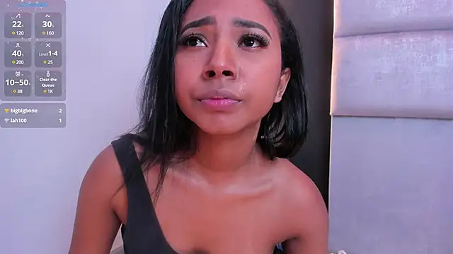GabrielaLugo online show from 01.26.25