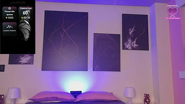 GabrielaLugo online show from 07.01.26