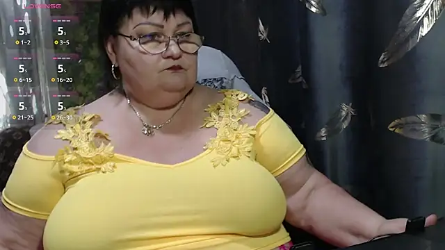 Goddess57 online show from 10.30.25