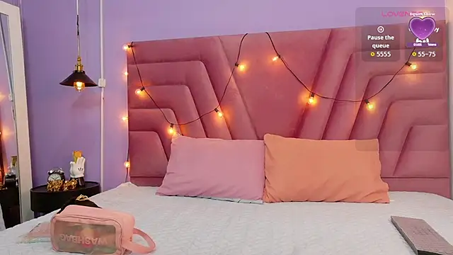 Beautifulskinny18 online show from 03.17.26