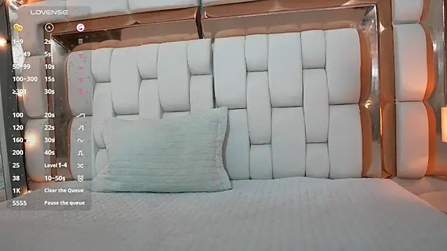 Beautifulskinny18 online show from 08.03.26