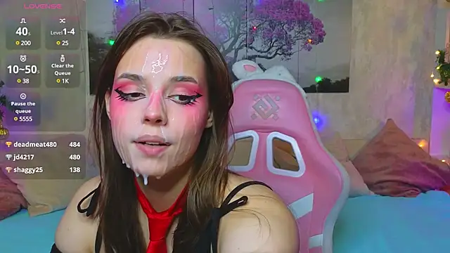 DorisGaillard online show from 12.29.24