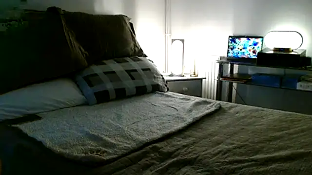 ImYourXtoy online show from 04.28.26