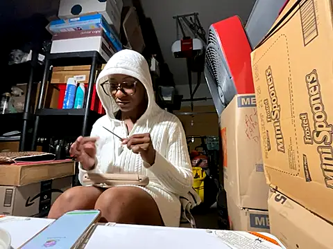 wynterheat online show from 10.30.25