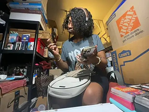 wynterheat online show from 07.20.26