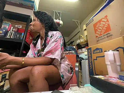 wynterheat online show from 07.28.26