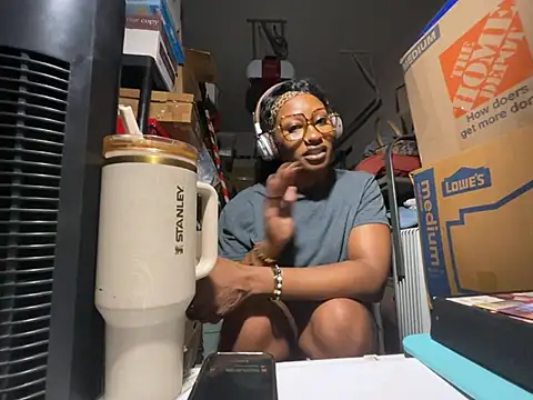 wynterheat online show from 07.30.26