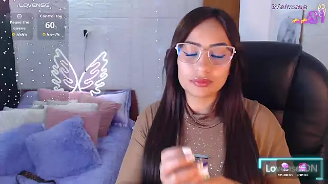 Paulina 627 online show from 06.05.26