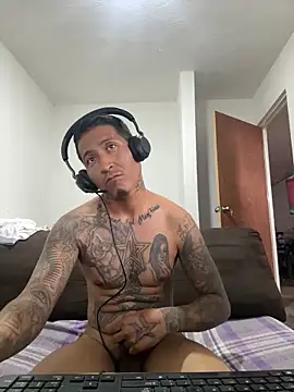 Daniel7131 online show from 09.16.25