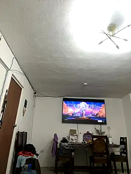 Daniel7131 online show from 09.20.25