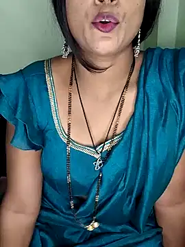 PUNAM BABY1 online show from 02.26.25