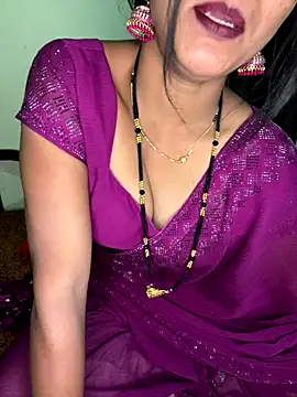 Snapshot of PUNAM_BABY1 chatting on 11.17.25 PUNAM BABY1 online show from 11.17.25