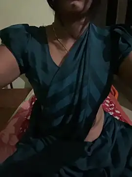 PUNAM BABY1 online show from 12.04.25