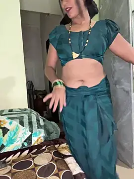 Snapshot of PUNAM_BABY1 chatting on 12.14.25 PUNAM BABY1 online show from 12.14.25