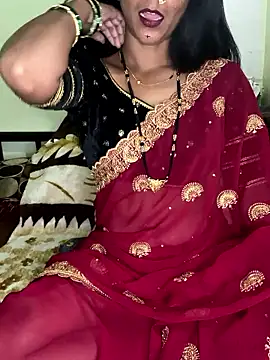 Snapshot of PUNAM_BABY1 chatting on 01.18.26 PUNAM BABY1 online show from 01.18.26