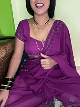 PUNAM BABY1 online show from 03.01.26