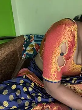 PUNAM BABY1 online show from 03.18.26