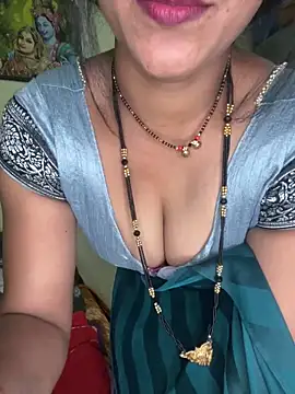 PUNAM BABY1 online show from 04.03.26