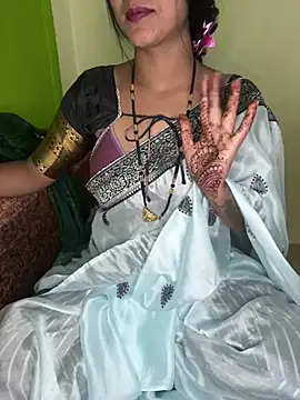 PUNAM BABY1 online show from 04.04.26