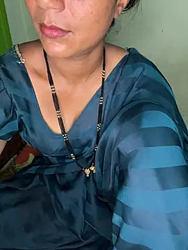 PUNAM BABY1 online show from 06.08.26