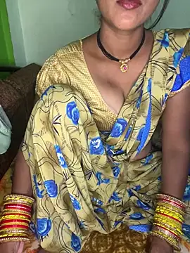 PUNAM BABY1 online show from 06.19.26