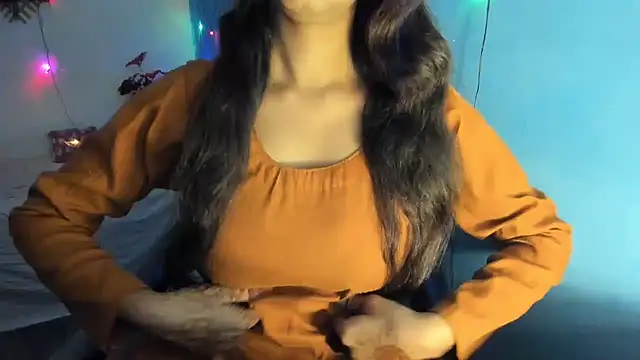 aarjulove online show from 11.07.25