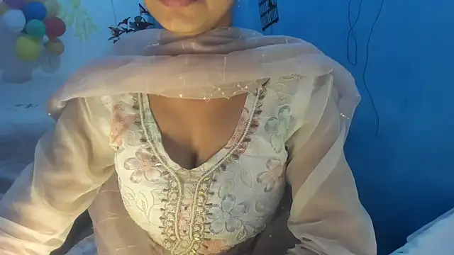 Snapshot of aarjulove chatting on 02.07.26 aarjulove online show from 02.07.26