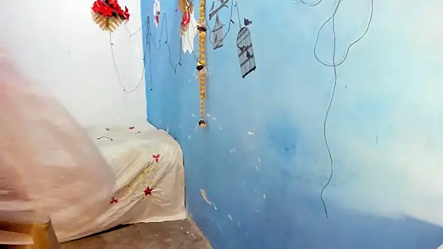 Snapshot of aarjulove chatting on 03.03.26 aarjulove online show from 03.03.26