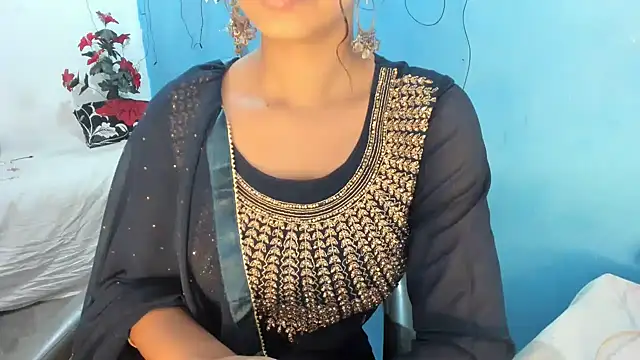 Snapshot of aarjulove chatting on 03.06.26 aarjulove online show from 03.06.26