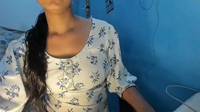 Snapshot of aarjulove chatting on 03.07.26 aarjulove online show from 03.07.26