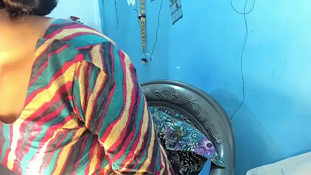 Snapshot of aarjulove chatting on 03.11.26 aarjulove online show from 03.11.26