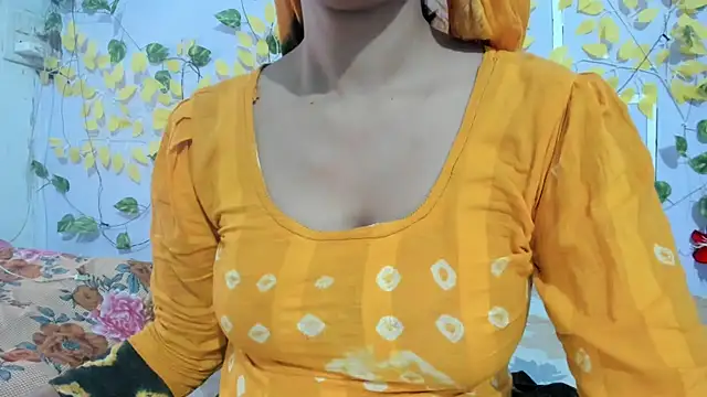 aarjulove online show from 04.23.26