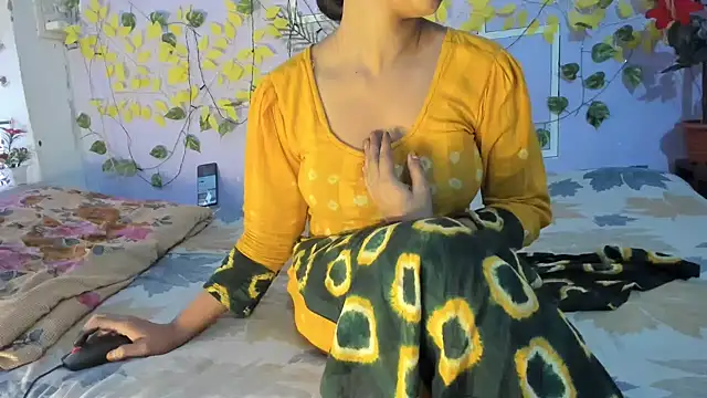 aarjulove online show from 05.03.26