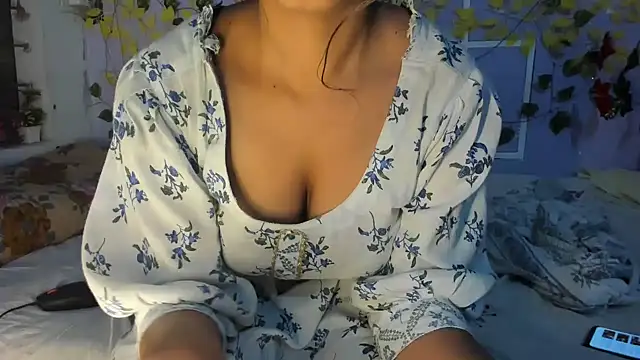 aarjulove online show from 05.07.26