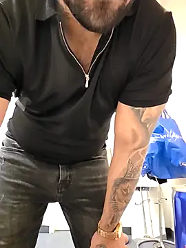 Snapshot of tikitaka97 chatting on 03.24.26 tikitaka97 online show from 03.24.26